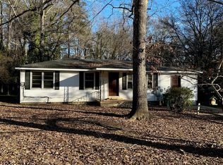 2520 Irwinton Rd, Milledgeville, GA 31061