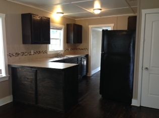 312 W Kenedy Ave, Kingsville, TX 78363