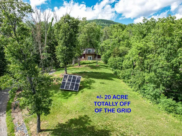 2087 Fodderstack Mountain Loop, Greeneville, TN 37745