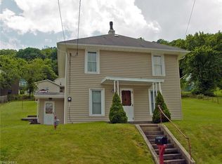 154 Liberty Ave, Weirton, WV