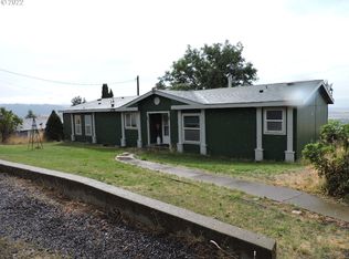 60916 Stackland Rd, Cove, OR 97824