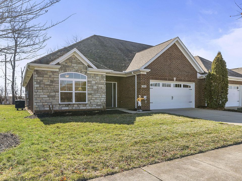 204 Ikebana Dr, KY 40324 Zillow