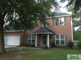 206 Walthour Dr, Rincon, GA 31326