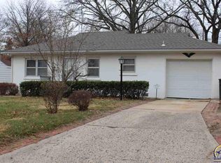2111 SE Ohio Ave, Topeka, KS 66605