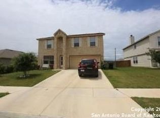 8003 Saratoga Knl, Selma, TX 78154