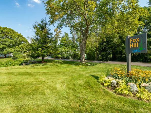 4 Sandlewood Lane #4, Ridgefield, CT 06877