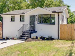 1736 Kellow St, Nashville, TN 37208