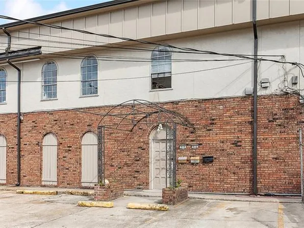 512 Bellview Ave, New Orleans, LA 70123
