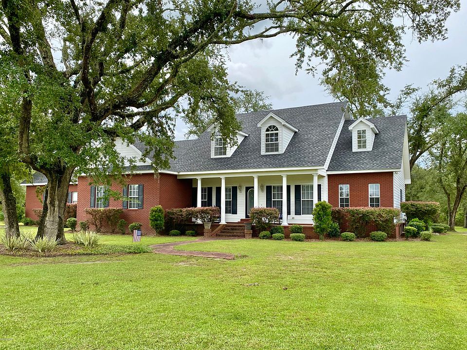 6983 Highway 90, Grand Ridge, FL 32442 Zillow