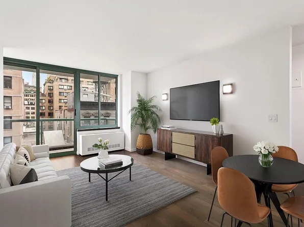 22 W 15th St APT 7E, New York, NY 10011