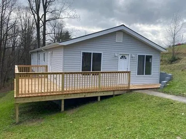 140 Saddleshop Rd, Oak Hill, WV 25901