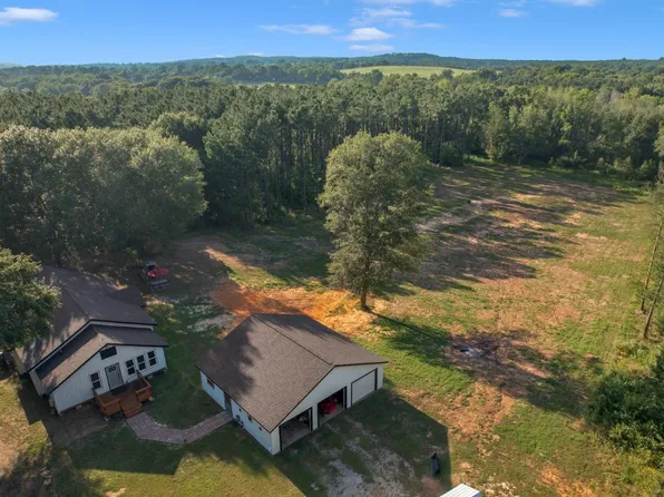 11085 County Road 4224, Frankston, TX 75763