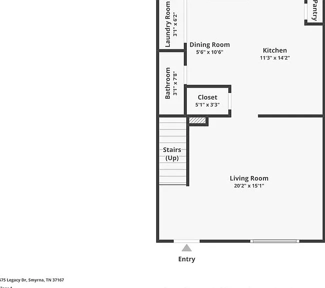675 Legacy Dr — Photo 2