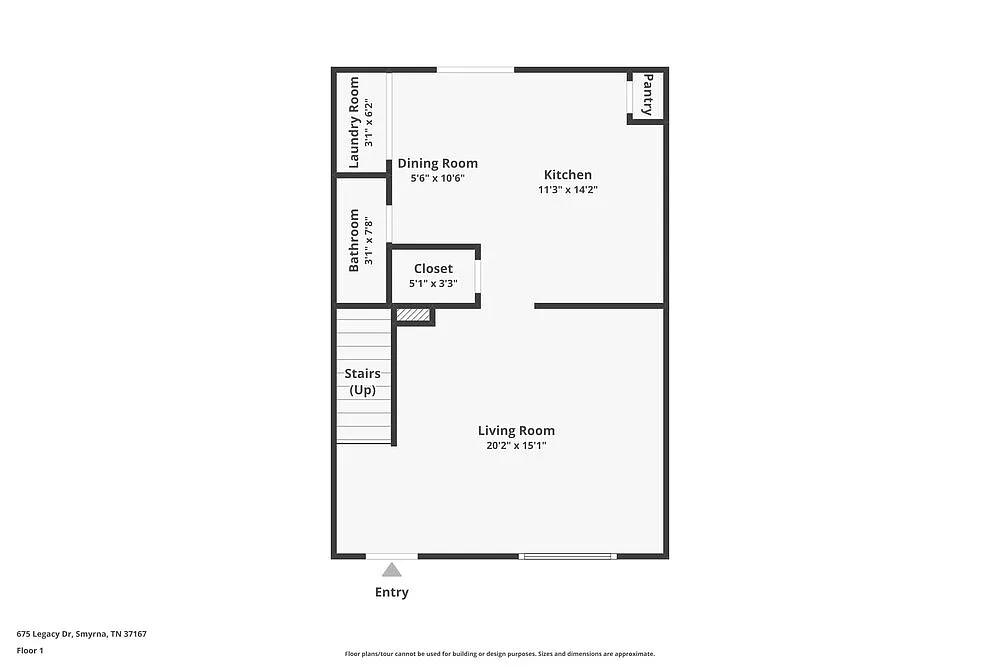 Building Photo - 675 Legacy Dr