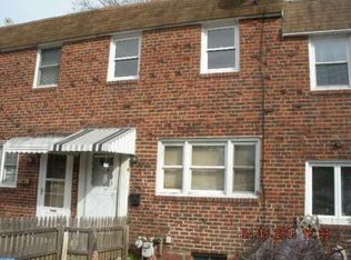 108 Hamilton St, Norristown, PA 19401