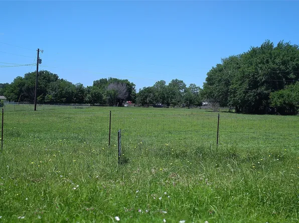 Glendale Dr, Azle, TX 76020