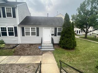 2518 Kent Village Dr #1, Hyattsville, MD 20785