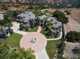 6964 E Overlook Ter, Anaheim, CA