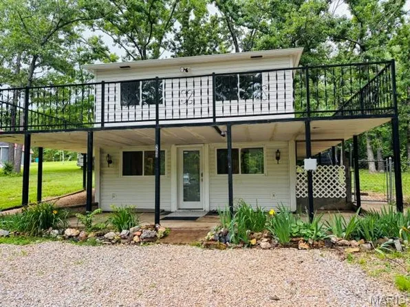 269 Dogwood Dr, Cuba, MO 65453