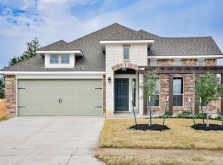 3882 Still Creek Loop, College Station, TX 77845