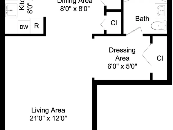 5900 Arlington Avenue image 20 of 20