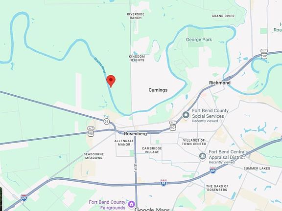 2nd image of 0 Mehrens Rd