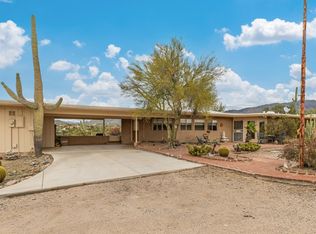 6535 E Lone Mountain Rd N, Cave Creek, AZ 85331