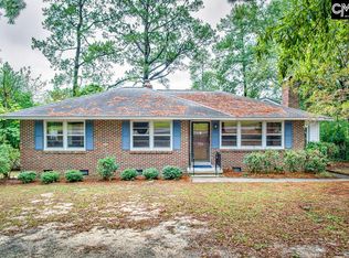 3316 Cherry Hill Dr, Columbia, SC 29204