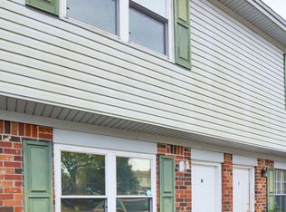 519 Parkdale Dr APT H, Charleston, SC 29414