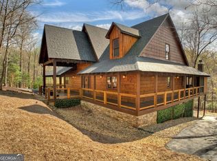 115 Coldwater Creek Dr, Mineral Bluff, GA 30559