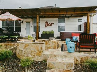 2126 Paradise Ridge Dr, Round Rock, TX 78665