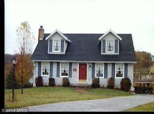 2917 Tulip Way, Manchester, MD 21102