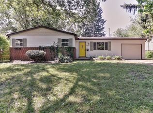 1903 Weaver St, Urbana, IL
