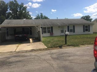 1432 N 3rd St, Dupo, IL 62239