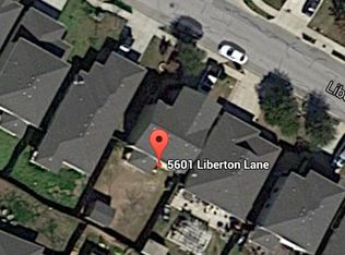 5601 Liberton Ln, Manor, TX 78653