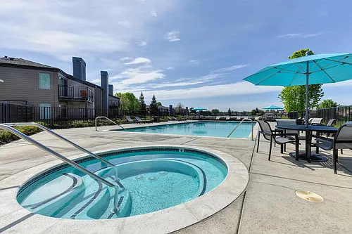 Lakeview Village Photo 1