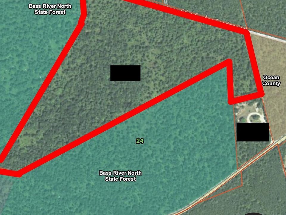 2nd image of 320 Old Cedar Bridge Rd
