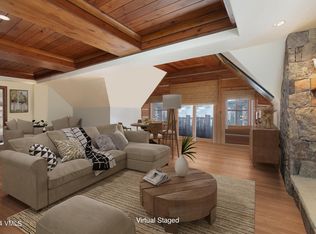 130 Daybreak Rdg #R1007, Beaver Creek, CO 81620