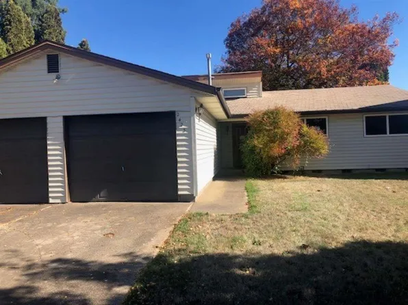 2423 Jackson St SE, Albany, OR 97322