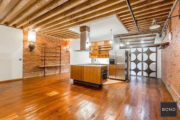 Rented by Bond New York | media 21