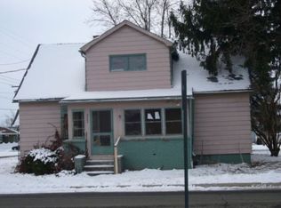 822 Eulalia Ave, Upper Sandusky, OH 43351