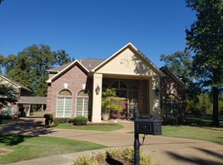3613 Wuthering Heights Pl, Texarkana, AR 71854
