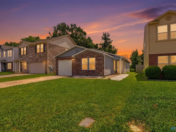 277 Bermuda Lakes Dr, Meridianville, AL 35759
