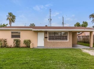 6880 Hope St, Hollywood, FL 33024