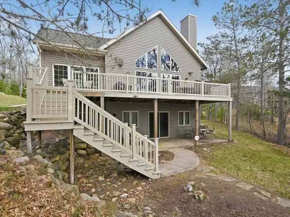 W7549 Tishimingo Trl, Minong, WI 54859