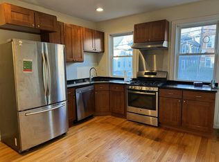 15 Maybrook St #1, Boston, MA 02121