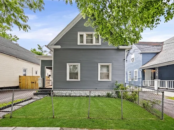 325 1st St, Rochester, NY 14605