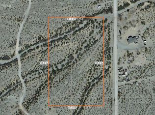 Xxx Old Bell Road T, SALOME, AZ 85348