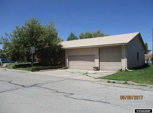 603 Elm St, Evanston, WY 82930