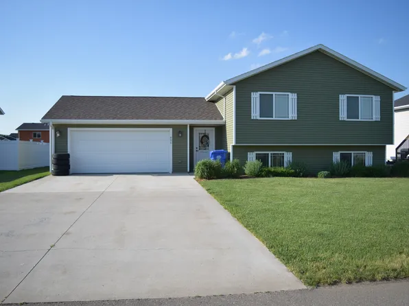 605 Love Joy Ln, Aurora, SD 57002